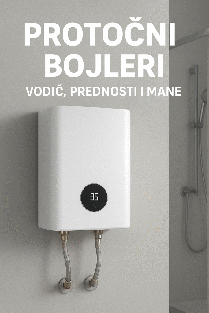 Protocni bojleri