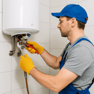 Servis bojlera Beograd
