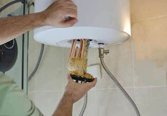 Servis bojlera